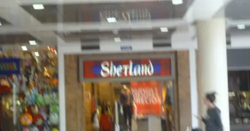 SHETLAND BOGOTÁ SHETLAND BOGOTÁ